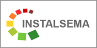 Logotip de INSTALSEMA